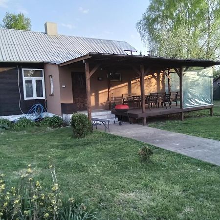 Domek U Kazi Sadowne Εξωτερικό φωτογραφία