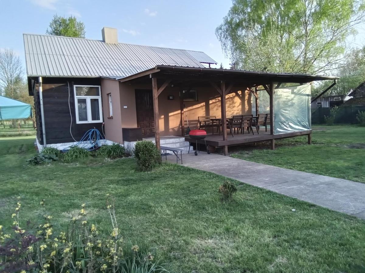 Domek U Kazi Sadowne Εξωτερικό φωτογραφία